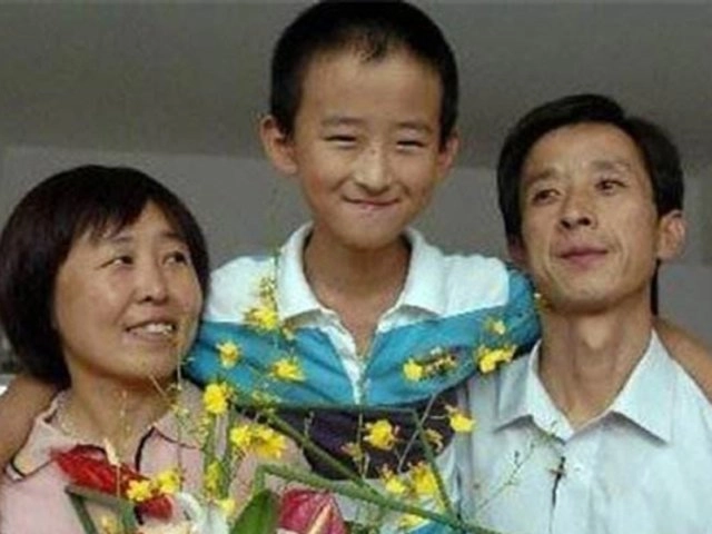Con hỏi nhà mình có nghèo không mẹ cách mẹ trả lời làm con 10 năm sau khác rõ rệt - 7