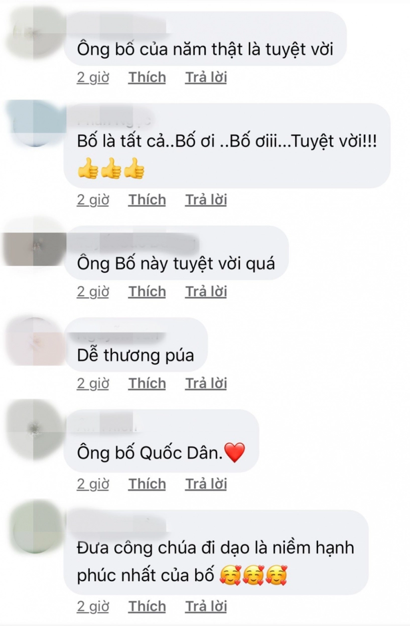 Con nửa đêm chưa chịu ngủ đại gia cường đô la khuya cũng phải đẩy xe trong nhà triệu đô - 3