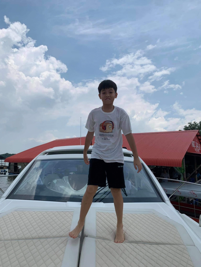 Cường đôla mua túi 700 triệu cho con gái phòng làm việc lại hé lộ tầm quan trọng của subeo - 3