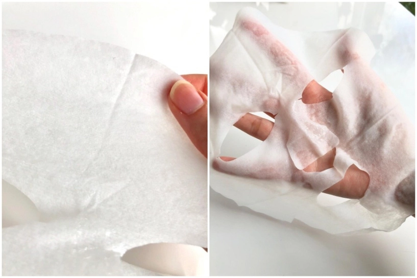 Đặt lên bàn cân so sánh các loại mặt nạ giấy u30 nên chi tiền cho cái nào mới xứng - 3