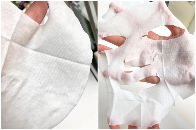 Đặt lên bàn cân so sánh các loại mặt nạ giấy u30 nên chi tiền cho cái nào mới xứng - 4
