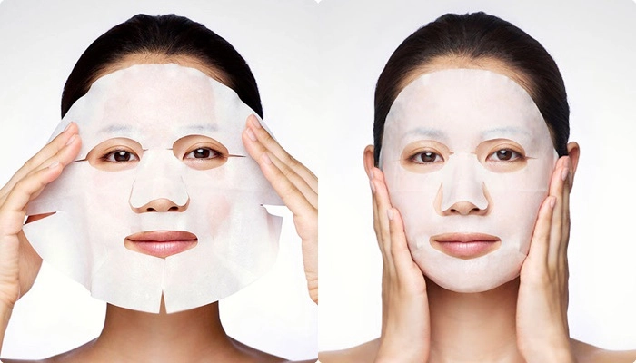 Đặt lên bàn cân so sánh các loại mặt nạ giấy u30 nên chi tiền cho cái nào mới xứng - 5