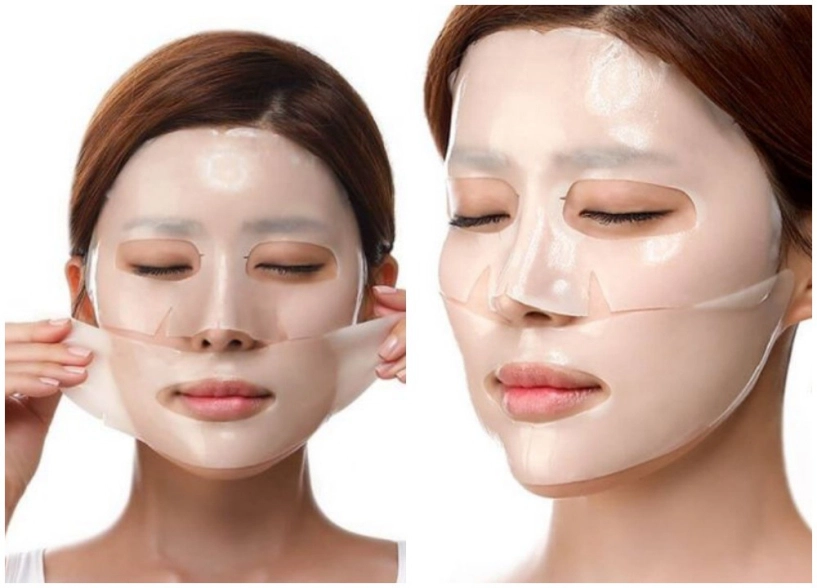 Đặt lên bàn cân so sánh các loại mặt nạ giấy u30 nên chi tiền cho cái nào mới xứng - 7