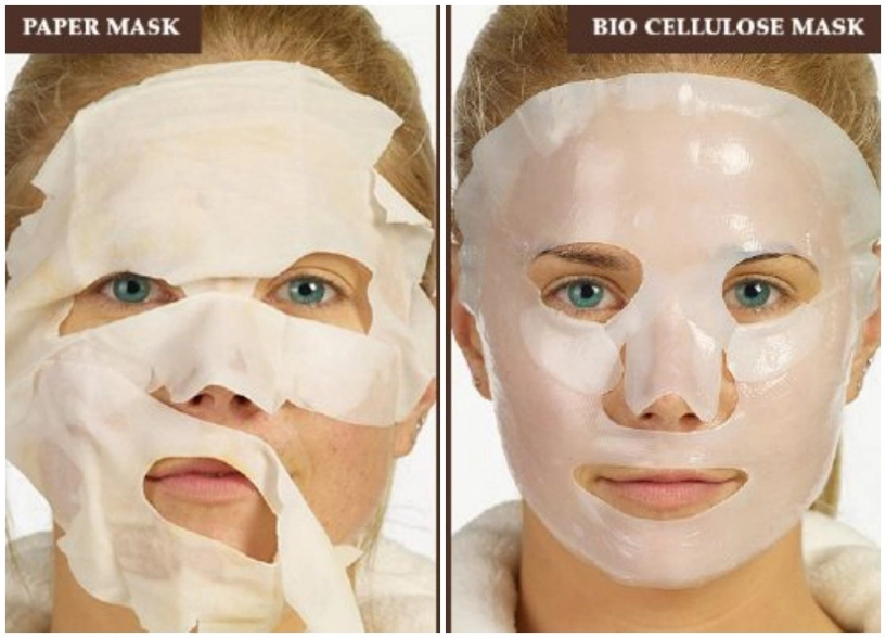 Đặt lên bàn cân so sánh các loại mặt nạ giấy u30 nên chi tiền cho cái nào mới xứng - 9