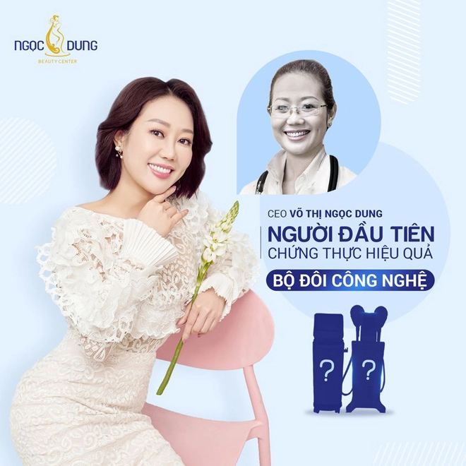 Đếm ngược đến giờ g sẵn sàng chào đón bộ đôi làm đẹp hot của năm - 2