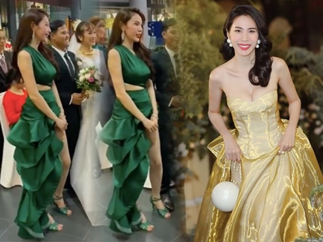 Diện váy ngắn cũn cỡn hiền hồ vẫn thoát khỏi pha lộ hàng nhờ khéo trang bị - 13