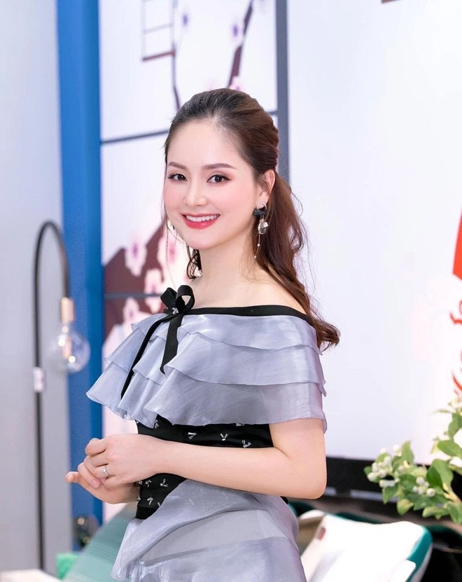 Diễn viên lan phương trải lòng ngoại hình là khởi nguồn của đau đớn thất bại bế tắc - 1