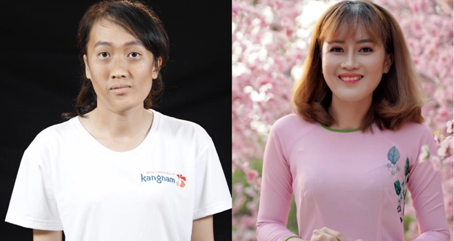 Diễn viên lan phương trải lòng ngoại hình là khởi nguồn của đau đớn thất bại bế tắc - 3