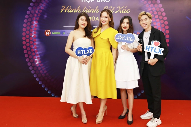 Diễn viên lan phương trải lòng ngoại hình là khởi nguồn của đau đớn thất bại bế tắc - 4
