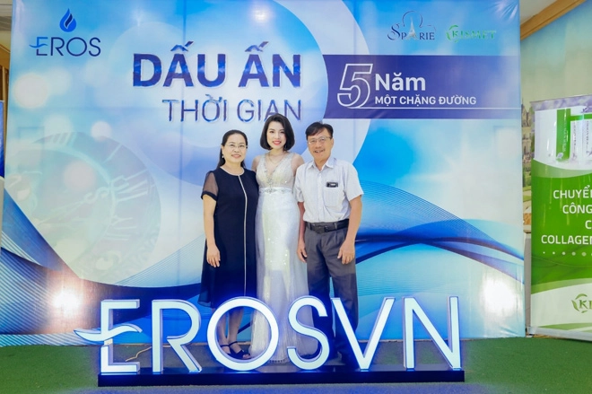 Doanh nhân đao thu hang va nga re tao bao dan loi thanh cong - 2