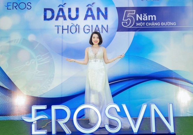 Doanh nhân đao thu hang va nga re tao bao dan loi thanh cong - 3