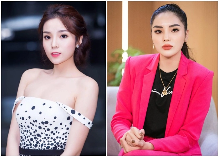 Đu mốt bơm môi gợi cảm vợ ưng hoàng phúc bị chồng la có cô dày cộm cứng đờ - 2