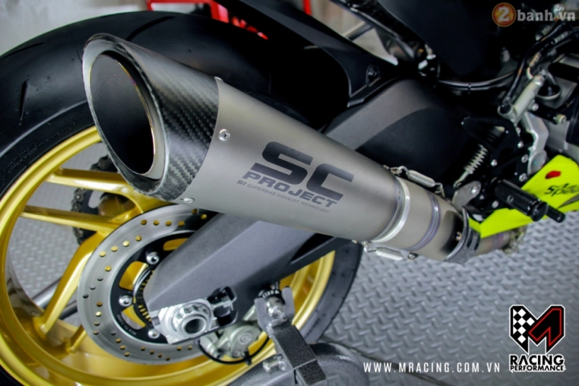 Ducati 899 panigale cuốn hút hơn trong một diện mạo hoàn toàn mới - 7