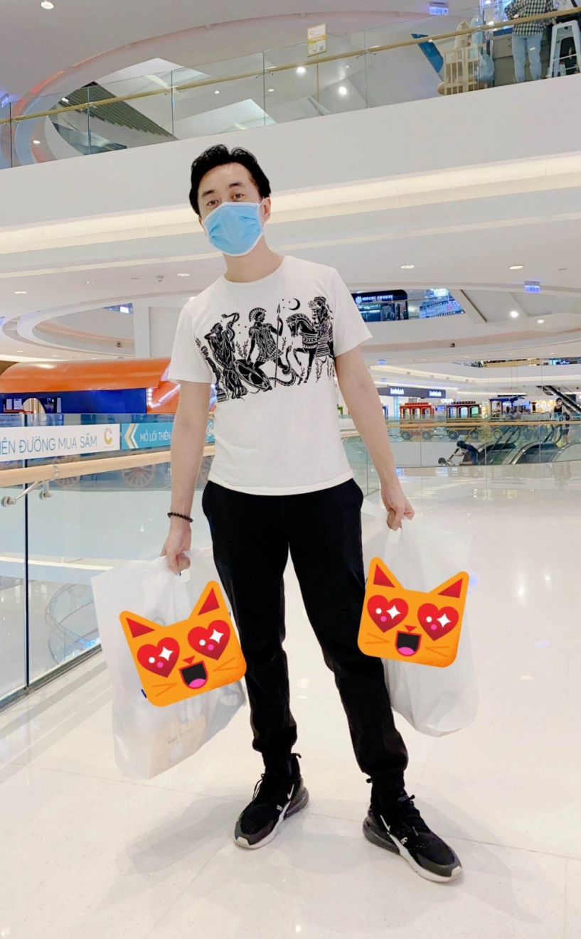 Dương khắc linh và vợ kém 13 tuổi lên chức lấy hai bé ra bác sĩ thốt lên bất ngờ - 6