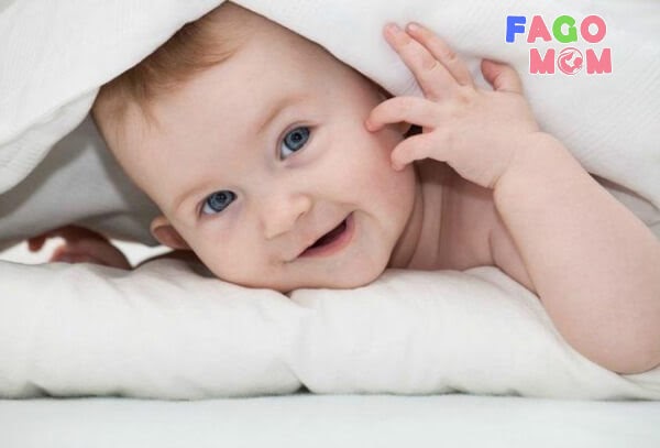 Fagomom - giải pháp chăm sóc mẹ và bé tại nhà hiện đại - 1