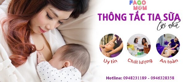 Fagomom - giải pháp chăm sóc mẹ và bé tại nhà hiện đại - 2