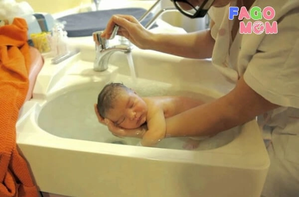 Fagomom - giải pháp chăm sóc mẹ và bé tại nhà hiện đại - 3