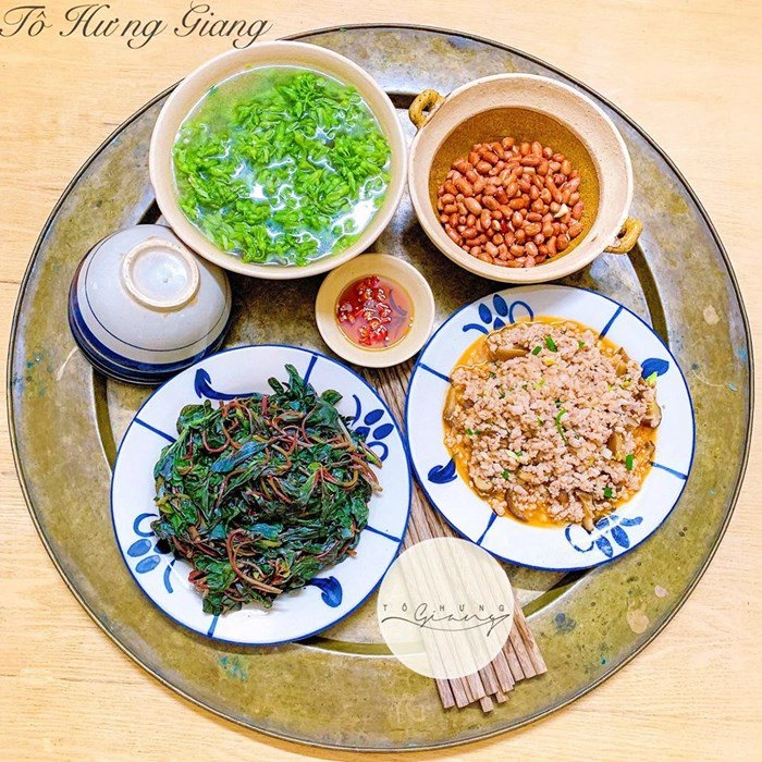 Gợi ý thực đơn tuần mới toàn món ngon hợp những ngày mát trời - 1