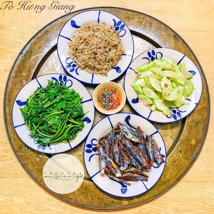 Gợi ý thực đơn tuần mới toàn món ngon hợp những ngày mát trời - 2