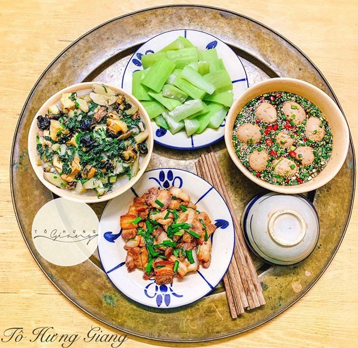 Gợi ý thực đơn tuần mới toàn món ngon hợp những ngày mát trời - 3