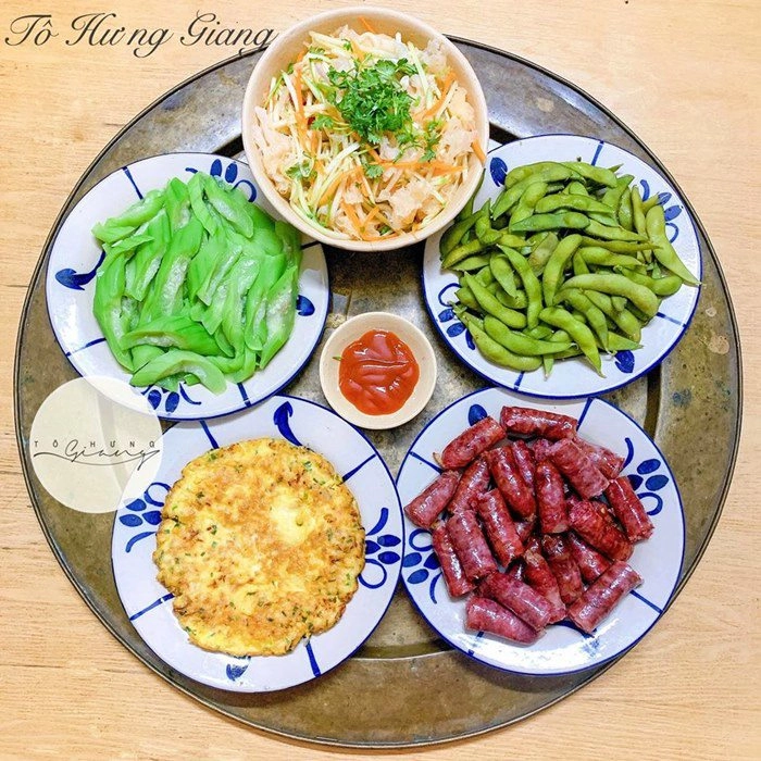 Gợi ý thực đơn tuần mới toàn món ngon hợp những ngày mát trời - 5