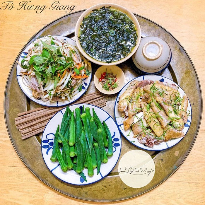 Gợi ý thực đơn tuần mới toàn món ngon hợp những ngày mát trời - 6