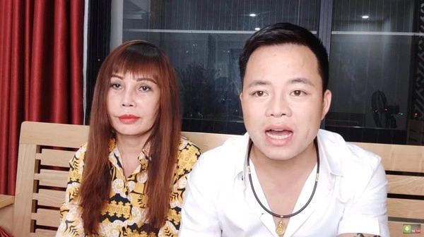 Hai hiện tượng mạng xã hội nổi tiếng với câu chuyện dao kéo liệu đâu là điểm dừng - 4