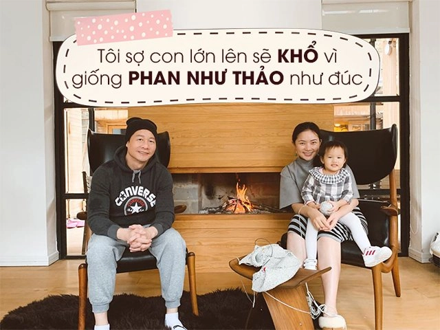 Hết ồn ào chê béo phan như thảo lại bị mắng khi khoe clip con nói tiếng anh - 9