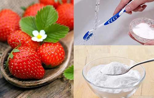Hết sạch cao răng mảng bám ố vàng nếu bạn chà đều đặn thứ này mỗi tối - 3