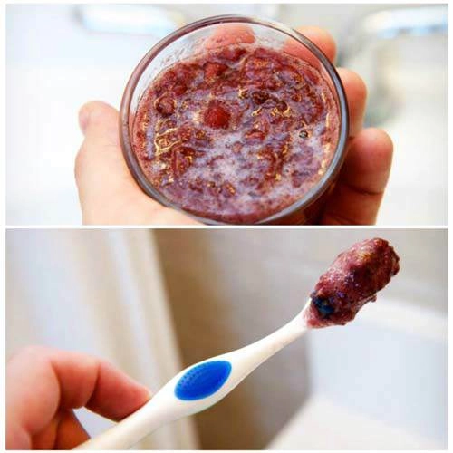 Hết sạch cao răng mảng bám ố vàng nếu bạn chà đều đặn thứ này mỗi tối - 6