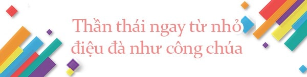 Hồ ngọc hà từng bị ném đá vì ăn mặc táo bạo giờ lại nền nã kín đáo hơn người - 1