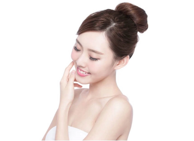 Hoàn liễu an viên sủi sáng da chống lão hóa chiết xuất từ tự nhiên - 1