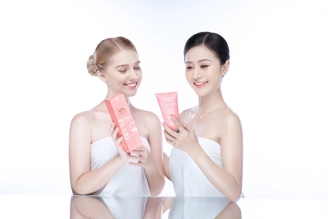 Kem dưỡng trắng ngọc trai tươi tự nhiên vừa ra mắt thị trường có gì hot - 5