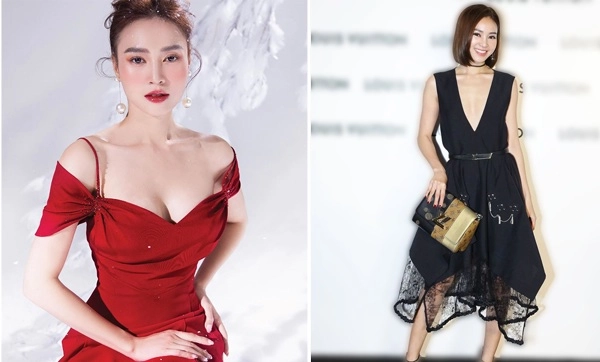 Khoe body mướt mát lan ngọc bị dân tình hỏi thẳng chị có đặt túi ngực không - 12