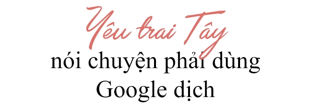 Không biết tiếng anh cô gái việt vẫn lấy được chồng tây con gái 5 tuổi vừa xinh vừa giỏi - 2