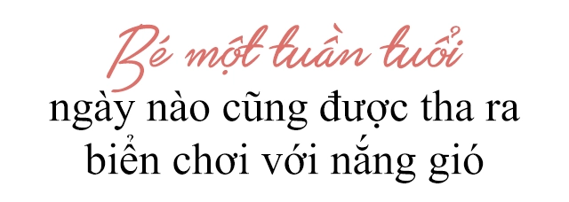 Không biết tiếng anh cô gái việt vẫn lấy được chồng tây con gái 5 tuổi vừa xinh vừa giỏi - 7