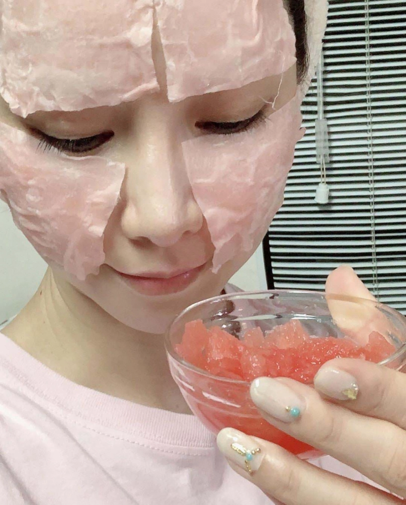 Không cần mỹ phẩm tiền triệu u60 cải lão hoàn đồng chỉ nhờ đắp mặt với nguyên liệu dễ mua - 10