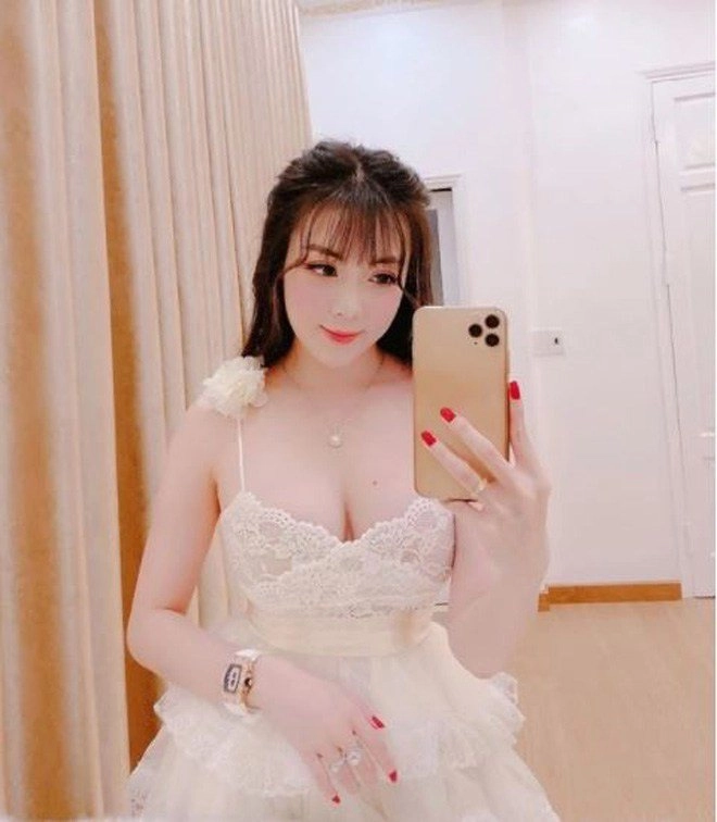 Không riêng âu hà my hội cô giáo hot nhất mxh cũng chuộng mặc gợi cảm khoe body bốc lửa - 8