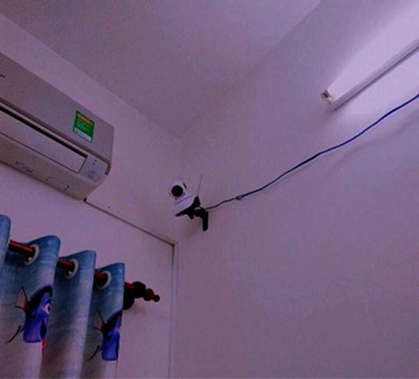 Lắp camera theo dõi con trai tuổi dậy thì mẹ chết lặng với hành động mỗi đêm - 1
