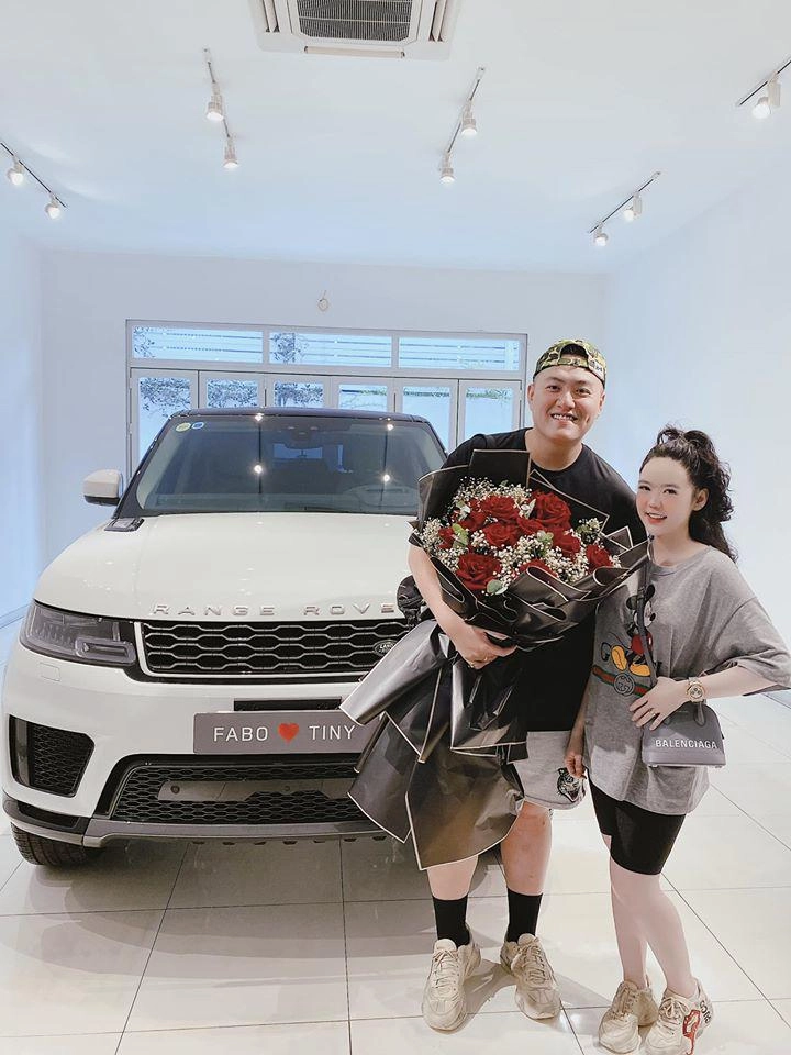 Lấy con trai chủ tịch tập đoạn điện tử hotgirl sài thành trúng số vì chồng quá khéo chăm con - 2