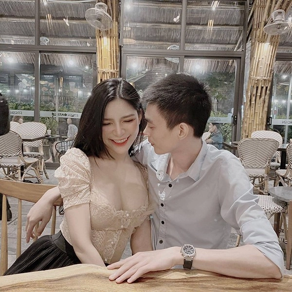 Ly hôn một mình nuôi con anh xe lăn đơn thân được hotgirl bế lên ôtô 3 tỷ mỗi ngày - 4