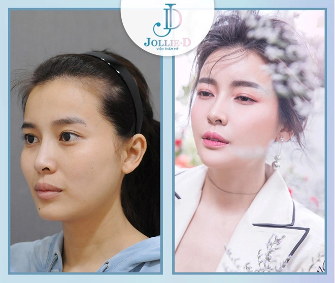 Mai diệu linh người đứng sau nhan sắc showbiz việt - 5