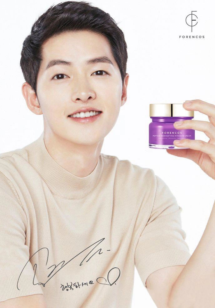 Mạnh hơn retinol mà không kích ứng kem dưỡng có 14 peptide vì căng bóng da cực đỉnh - 2