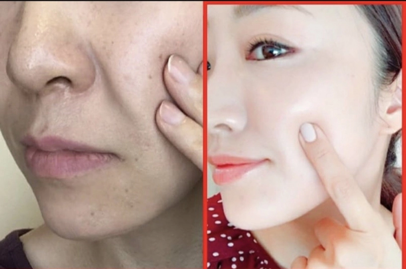 Mạnh hơn retinol mà không kích ứng kem dưỡng có 14 peptide vì căng bóng da cực đỉnh - 5