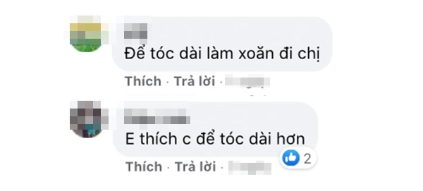 Mặt tròn thấy rõ trong clip tung tăng ngoài biển trâm anh được khuyên trở về hình tượng cũ - 7