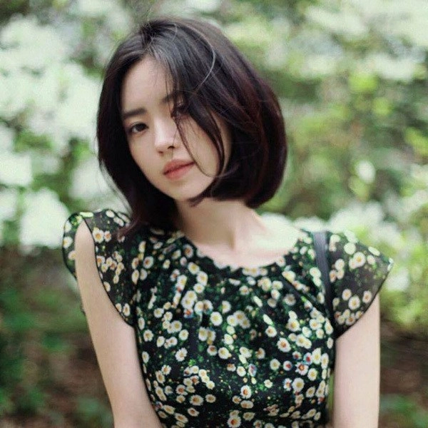 Mặt tròn thấy rõ trong clip tung tăng ngoài biển trâm anh được khuyên trở về hình tượng cũ - 24