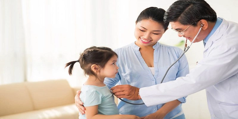 Mẹ bắt con ngủ trưa kết quả con chậm phát triển trí tuệ bác sĩ bức xúc thiếu hiểu biết - 2