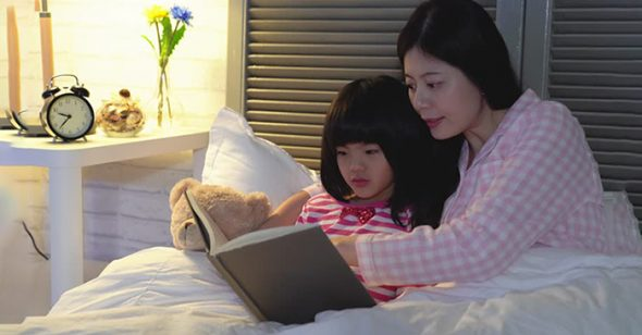 Mẹ bắt con ngủ trưa kết quả con chậm phát triển trí tuệ bác sĩ bức xúc thiếu hiểu biết - 6