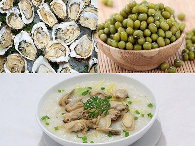 Mẹ nấu cháo hàu cho bé theo cách này đảm bảo bé hết biếng ăn - 4