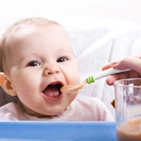 Mẹ nấu cháo hàu cho bé theo cách này đảm bảo bé hết biếng ăn - 6